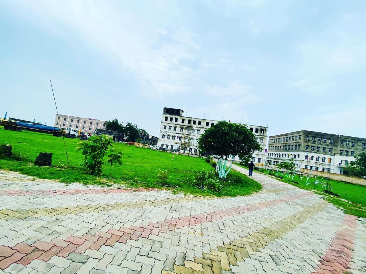Shine Abdur Razzaque Ansari Institute of Health Education and Research Center Ranchi Campus photo 16